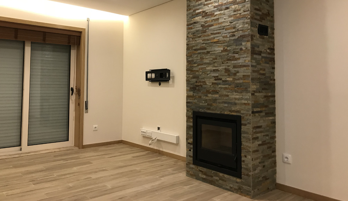 Apartamento Labruge
