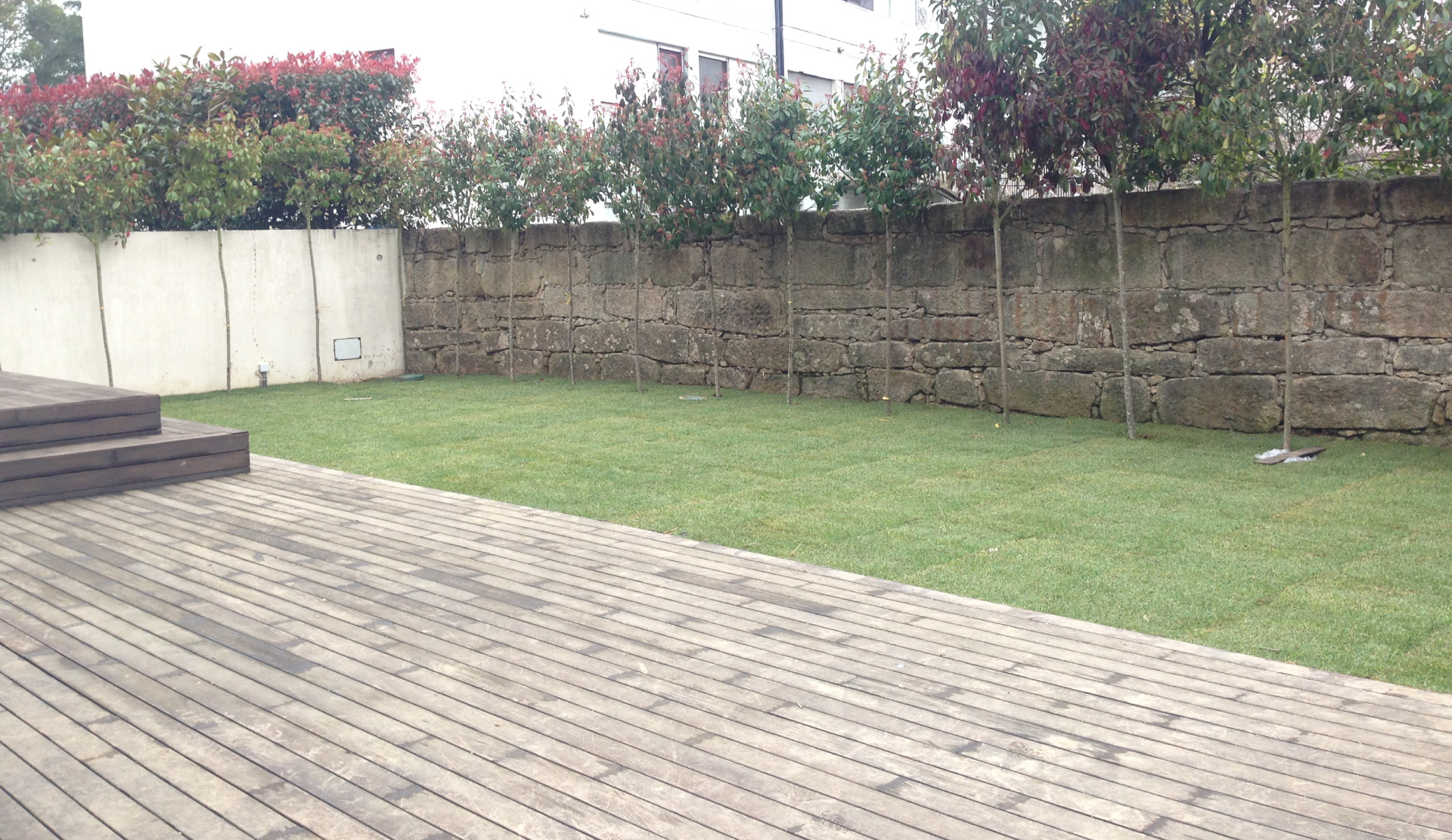 Moradia Marechal Porto